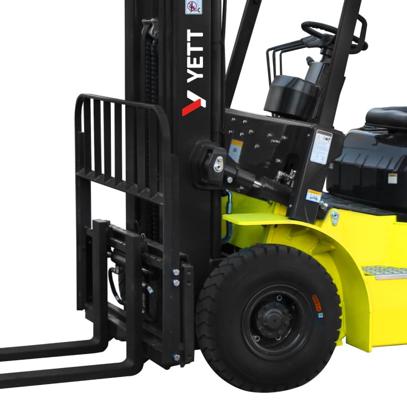 Дизельный погрузчик YETT CPCD15-WS5K2-M300-3W-Y