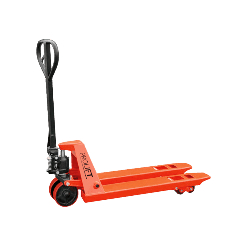 Гидравлическая тележка PROLIFT DB25