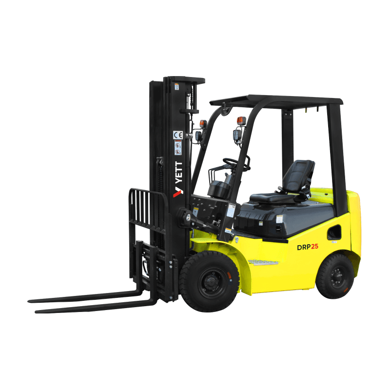 Дизельный погрузчик YETT DRP25-XC5K2-M300-3W