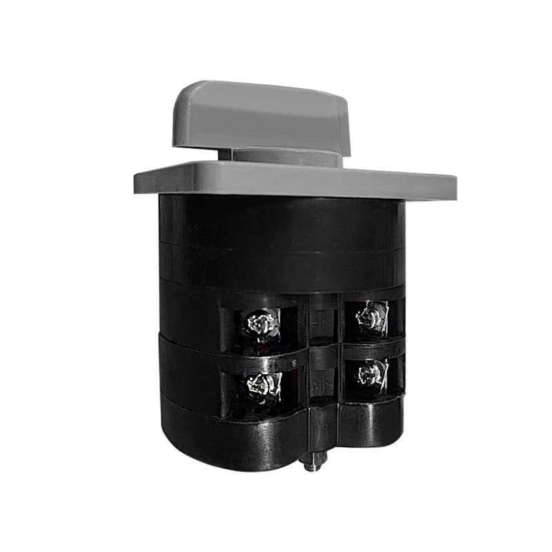 Переключатель режимов работы лебедок LTD 6.3