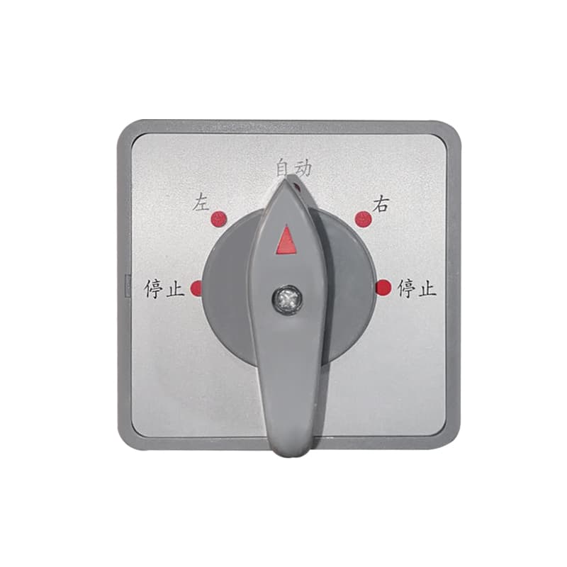 Переключатель режимов работы лебедок LTD 6.3