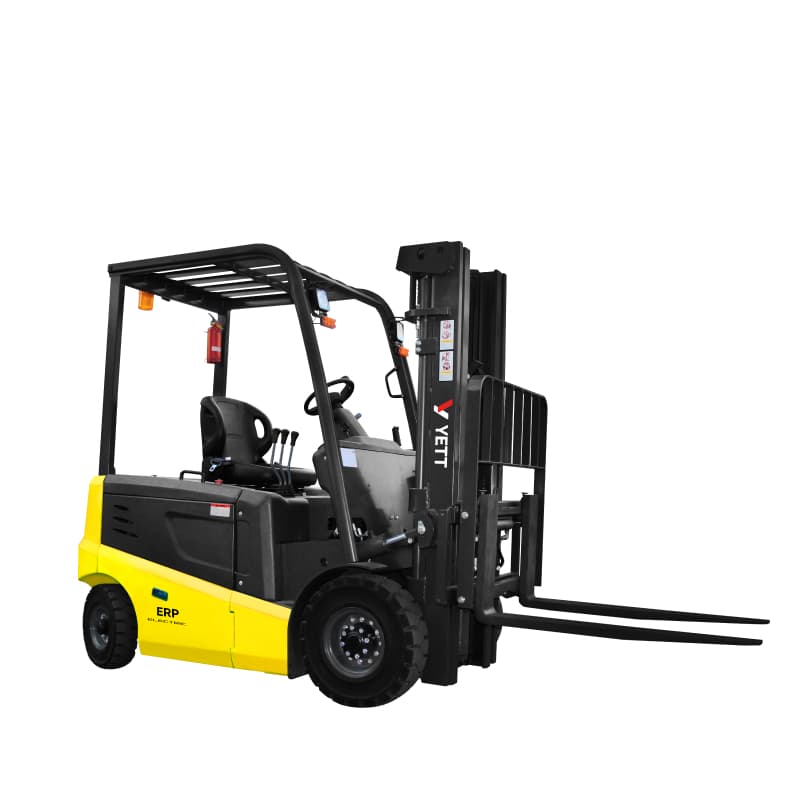 Электрический погрузчик YETT ERP16-ZSM480-SS