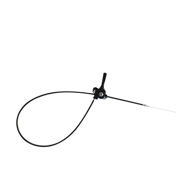 Трос газа GC-P для прямоходной виброплиты RS