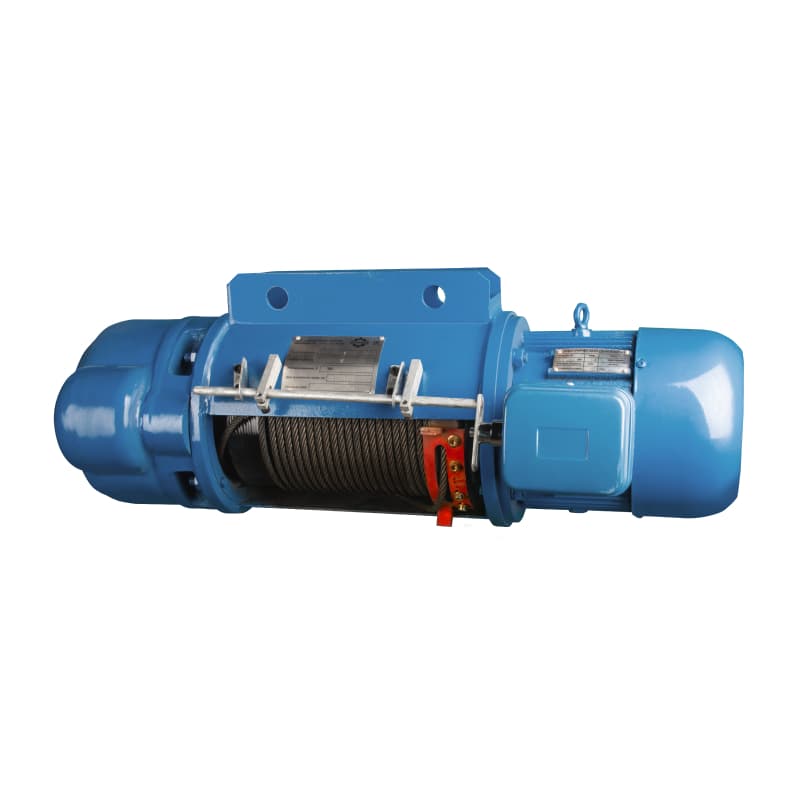 Таль электрическая канатная GEARSEN CD 1,0т, 6м (380В)