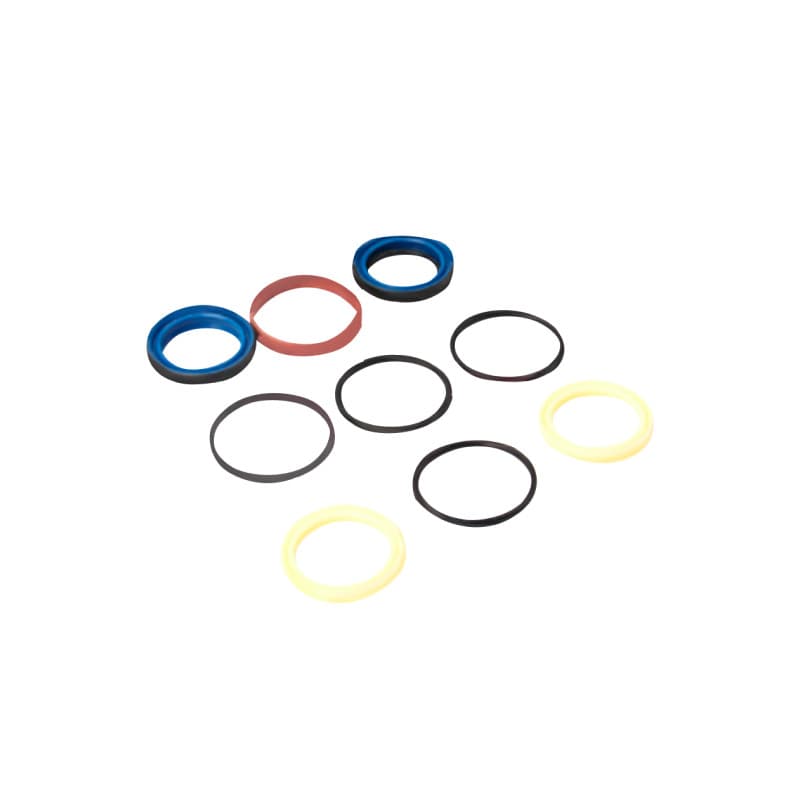 Ремкомплект цилиндра рулевого управления для вилочного погрузчика CPCD с г/п 1000-1800 кг