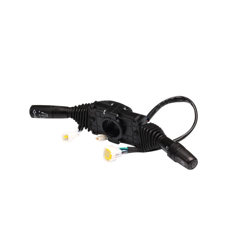 Переключатель комбинированный подрулевой управления направлением движения и электрическими приборами для погрузчиков CPD/CPCD/CPQD