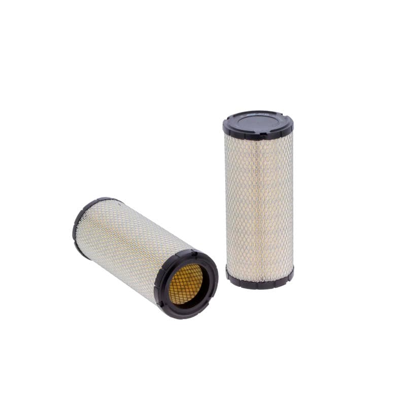 Фильтр воздушный двигателя для погрузчиков CPCD/CPQD с г/п 2000-3800 кг