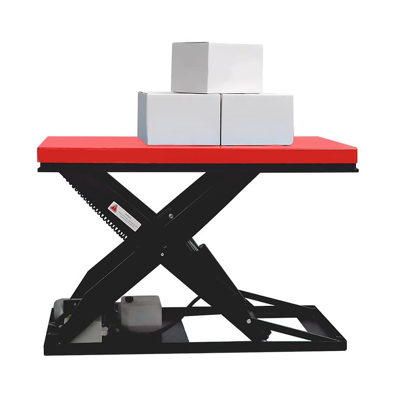 Подъемный стол PROLIFT HIW4.OEU