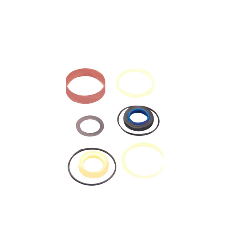 Ремкомплект цилиндра наклона мачты для вилочного погрузчика CPD (резина, пластик)