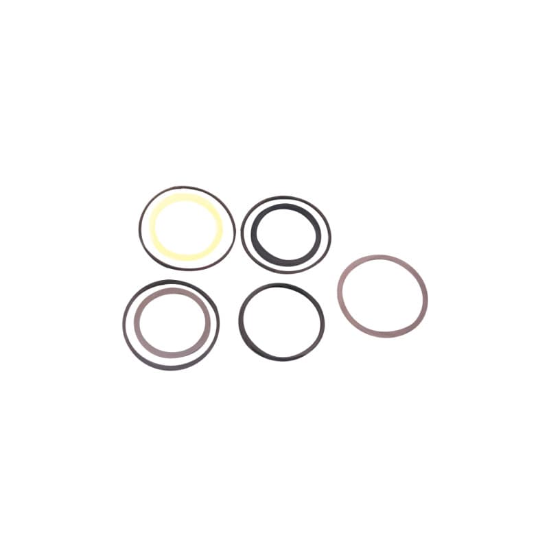 Ремкомплект цилиндра наклона мачты для вилочного погрузчика CPD (резина)