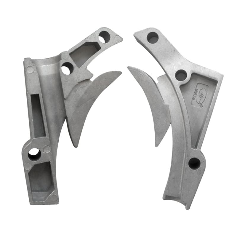 Направляющая троса (делитель) лебедки LTD6.3, металл