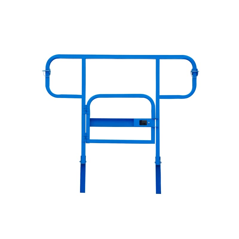 Переднее ограждение с дверью для самоходных подъемников SKYER PL