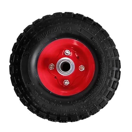 Пневматическое колесо PR 1800-16 AS