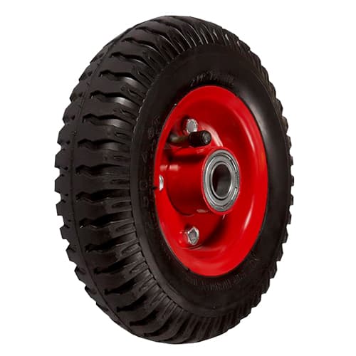 Пневматическое колесо PR 1800-16 AS