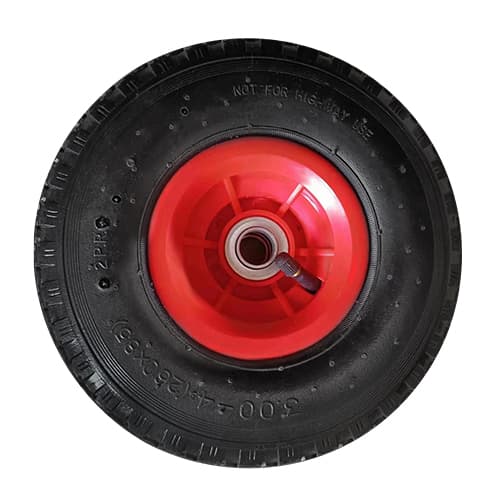 Пневматическое колесо PR 1805-20 AS