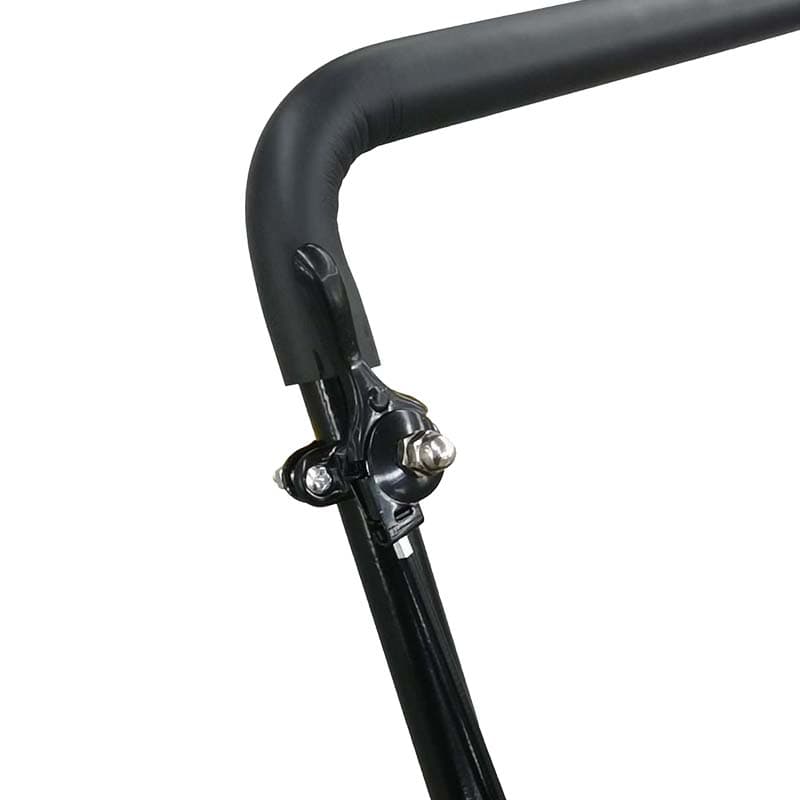 Виброплита бензиновая прямоходная NORSU RF-110TH (колесный комплект, бак для воды)