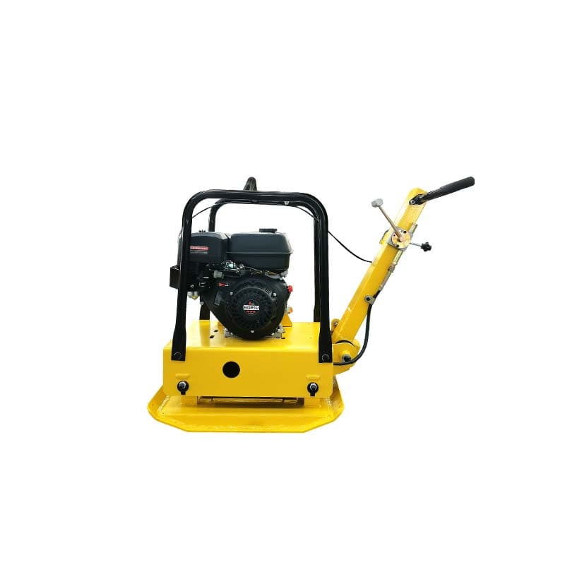 Виброплита бензиновая реверсивная NORSU RS-R170L