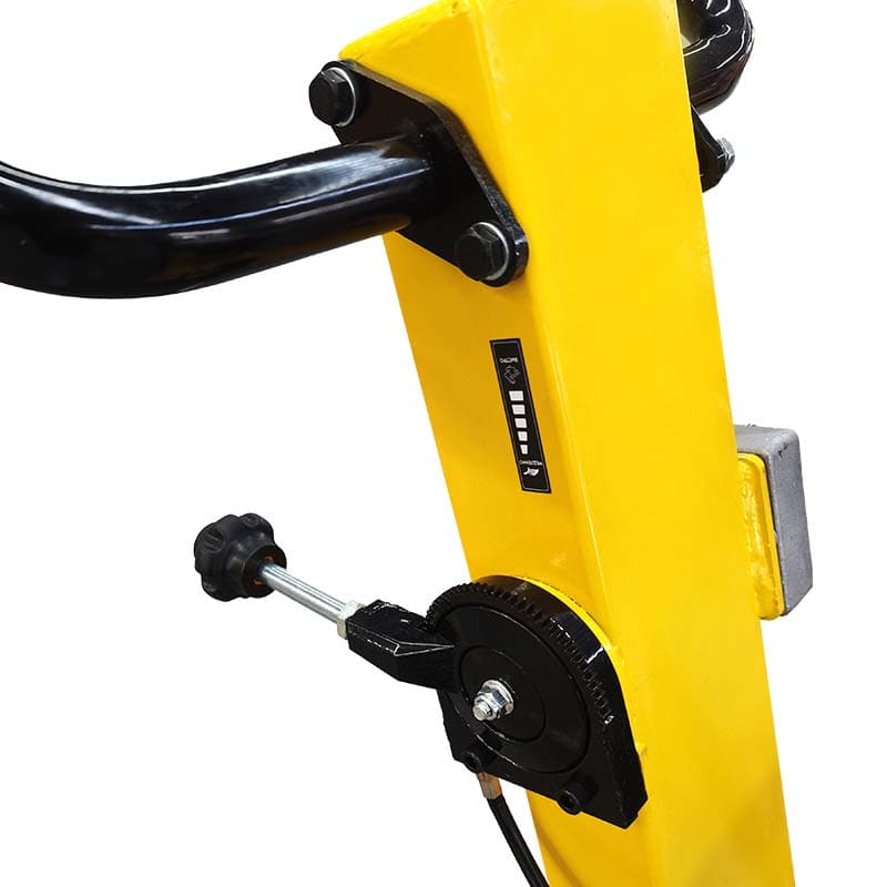 Виброплита бензиновая реверсивная NORSU RS-R170L