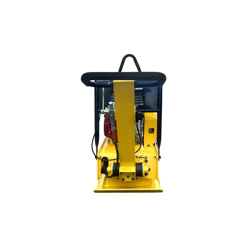 Виброплита бензиновая реверсивная NORSU RF-R330H