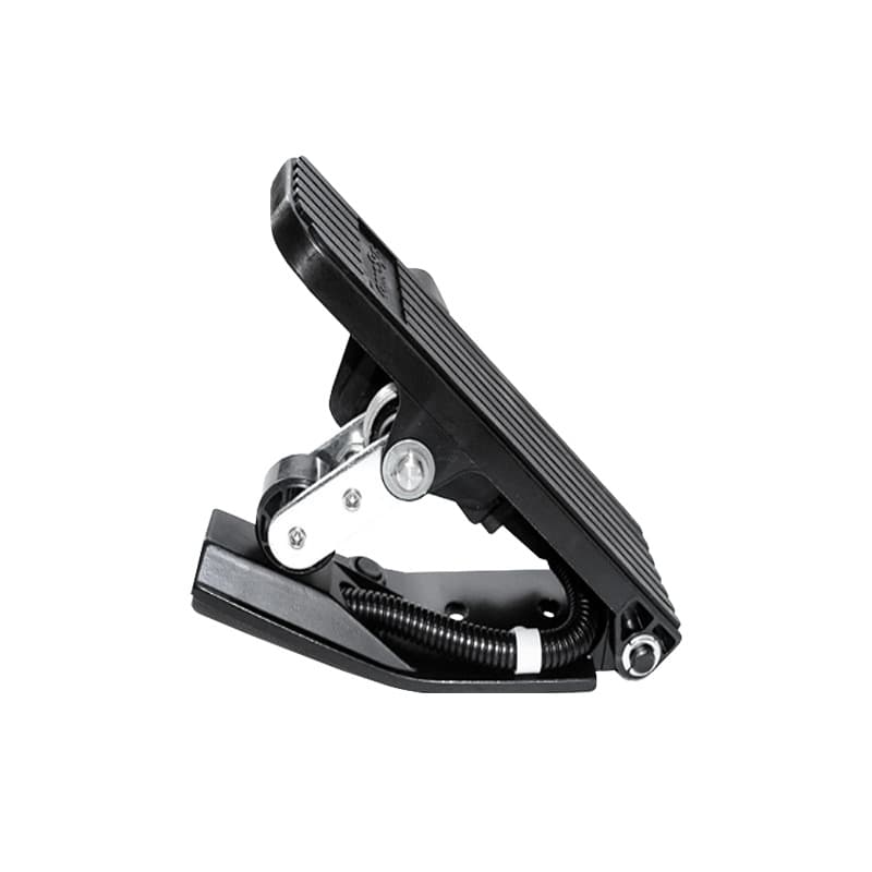 Педаль акселлератора для ричтрака RV