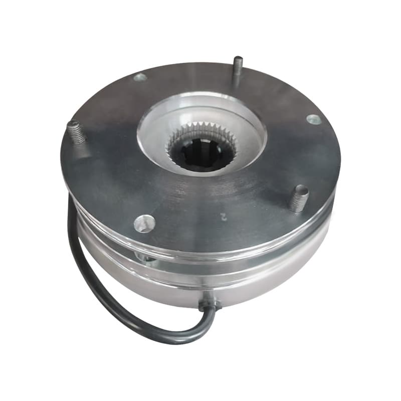 Электромагнитный тормоз для ричтрака RV (24V)