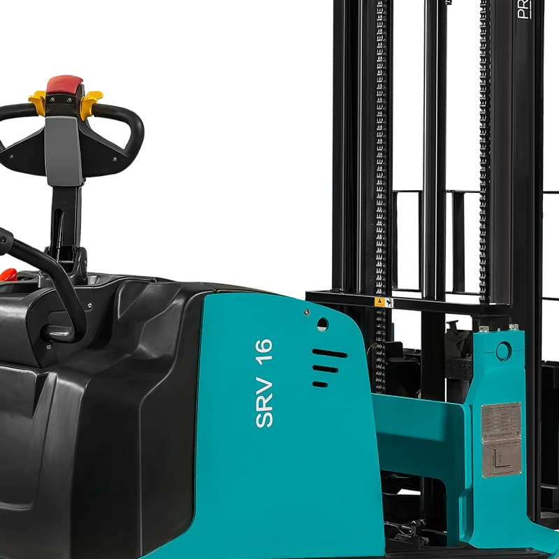 Штабелер с противовесом PROLIFT PRO SRV 1630