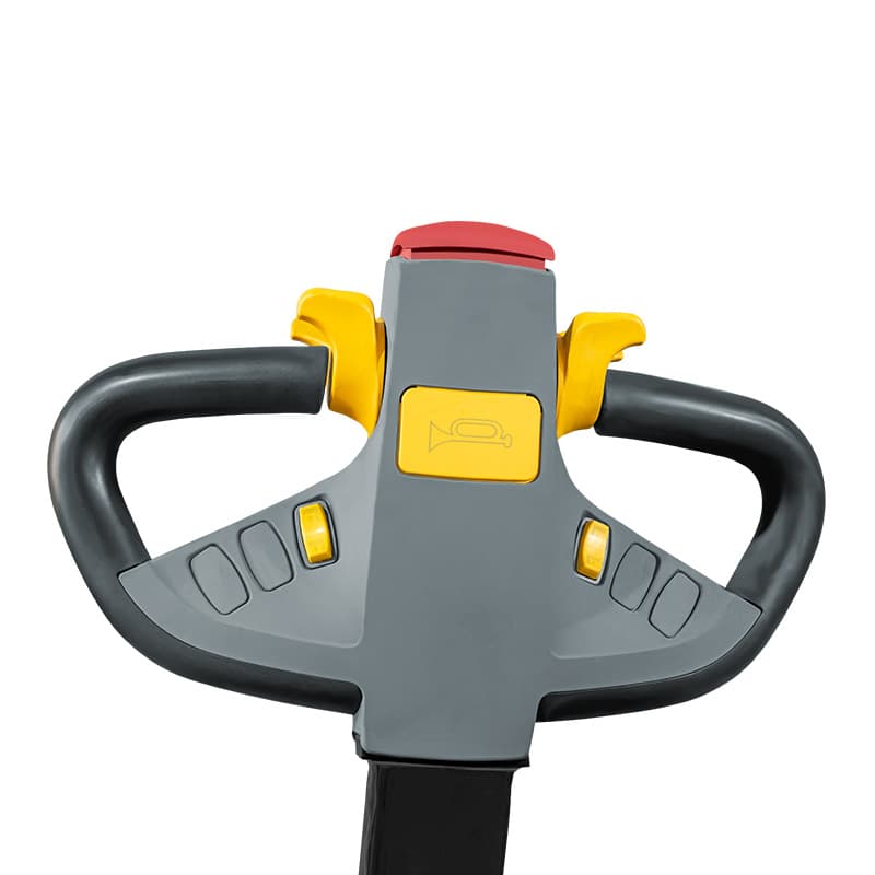 Штабелер с противовесом PROLIFT PRO SRV 2045 li-ion