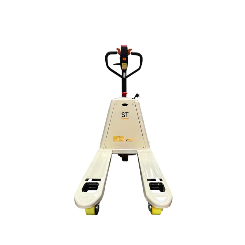 Самоходная тележка с гидравлическим подъемом вил PROLIFT M2 ST15L