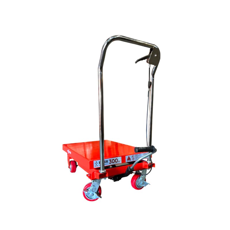 Стол гидравлический FOXSTER TF30