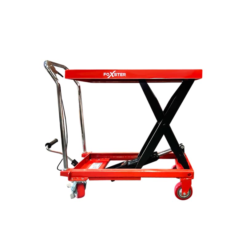 Стол гидравлический FOXSTER TF50