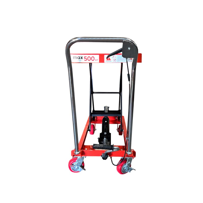 Стол гидравлический FOXSTER TF50