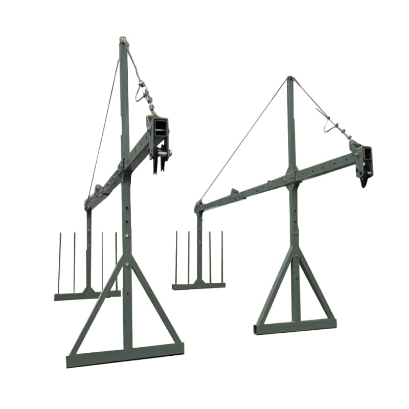 Консоль к люльке ZLP