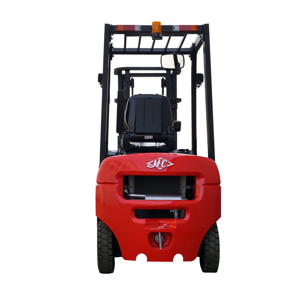 Дизельный вилочный погрузчик HANGCHA CPCD15 AG26 М300-3W