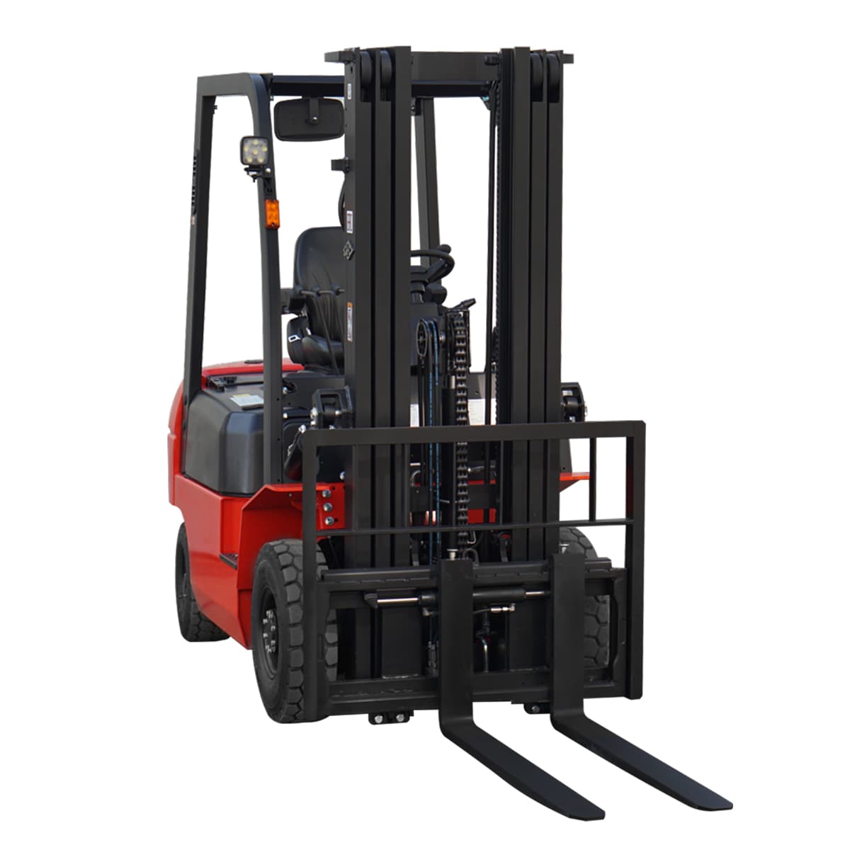 Дизельный вилочный погрузчик HANGCHA CPCD15 AG26 М300-3W