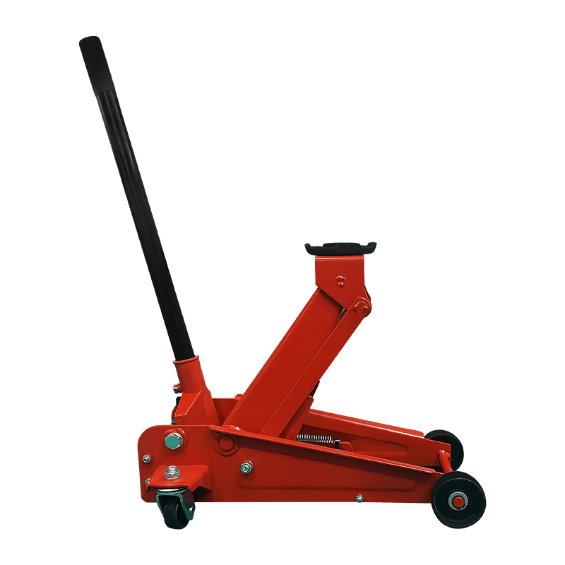 Подкатной домкрат GEARSEN FJ 20330