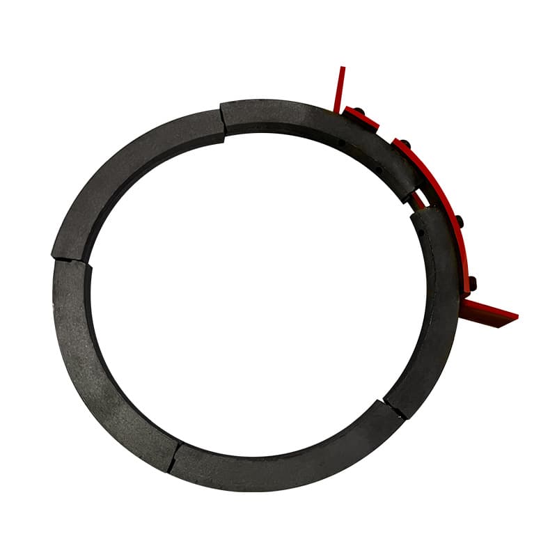 Канатоукладчик GEARSEN RCD 50 для электрической канатной тали 5 т