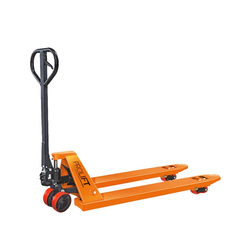 Гидравлическая тележка PROLIFT JC20