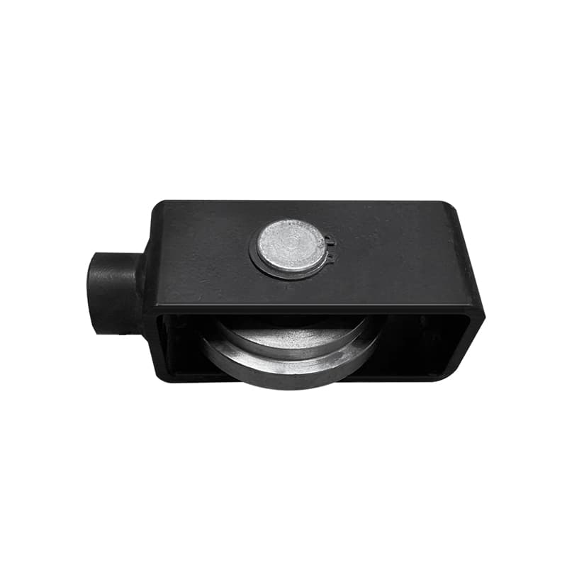 Крестовина гидроузла в сборе для TRV1016