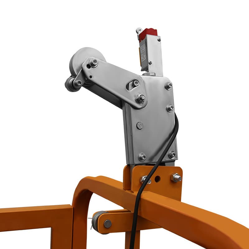 Строительная люлька ZLP-500