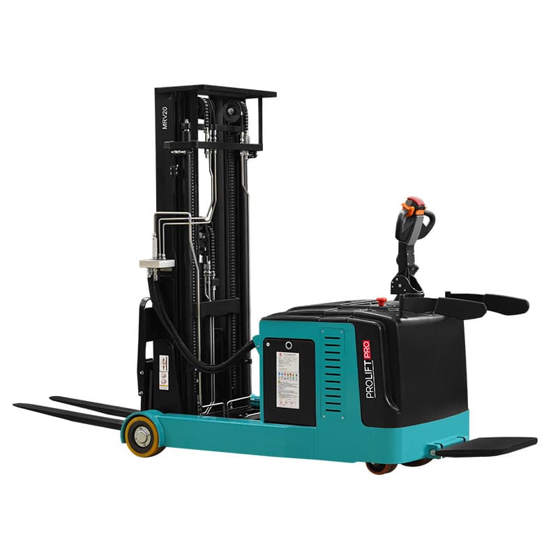 Штабелер с выдвижной мачтой (мини-ричтрак) PROLIFT PRO MRV 2030