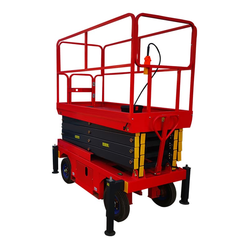 Ножничный подъемник PROLIFT PF1105 (PROLIFT SJY0.5-9)