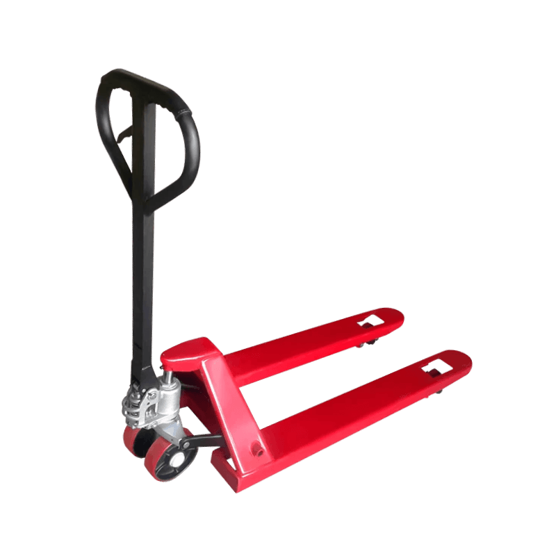 Гидравлическая тележка PROLIFT DS25