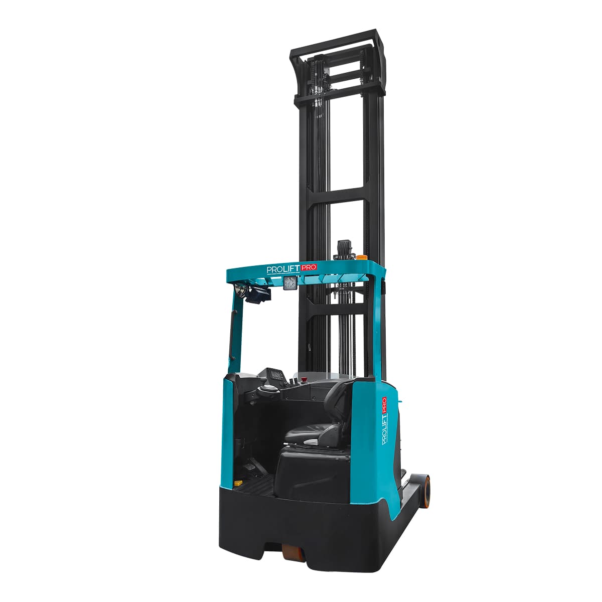 Ричтрак PROLIFT PRO RV 20125 M2 li-ion