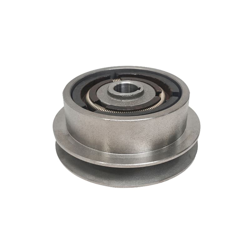 Муфта центробежная в сборе со шкивом ведущим для RF-90T