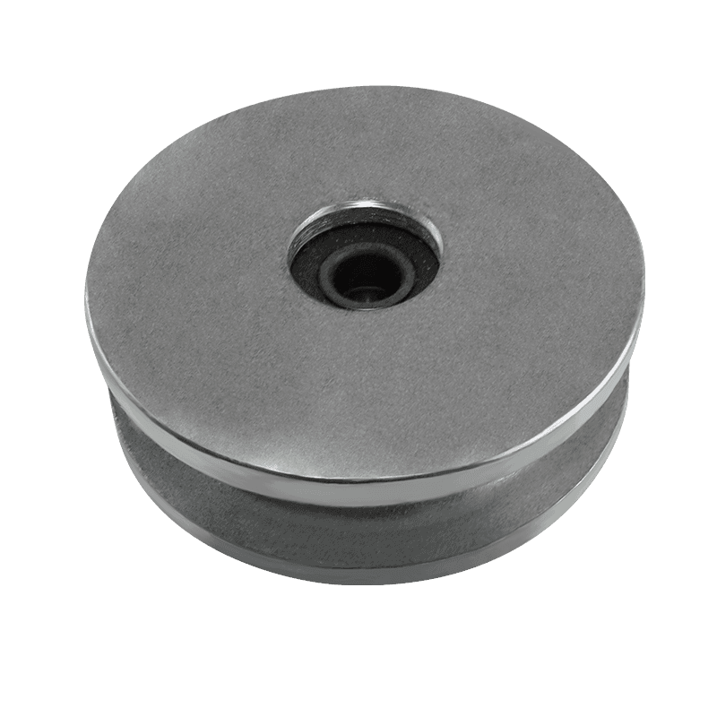 Ролик ловителя большой