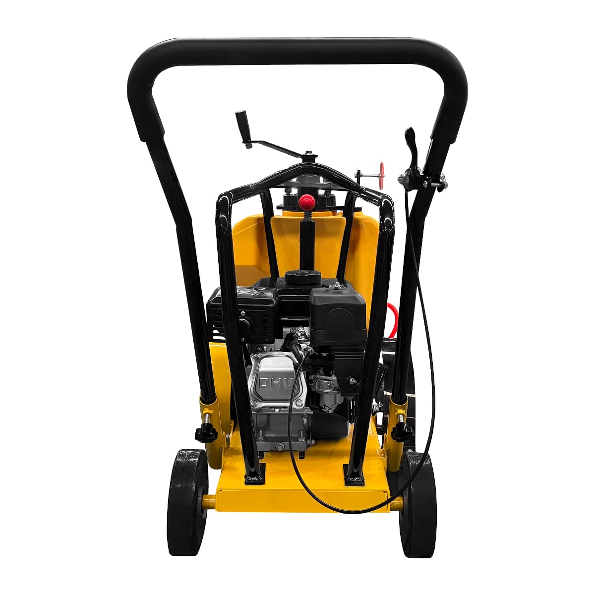 Резчик швов (швонарезчик) бензиновый NORSU RSC-350LF