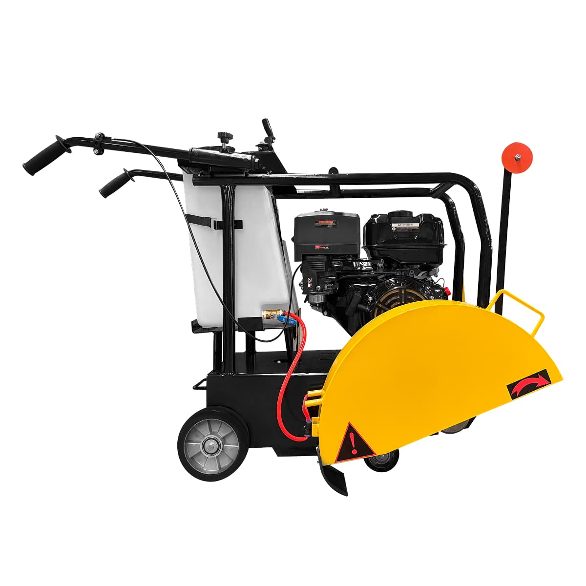 Резчик швов (швонарезчик) бензиновый NORSU RSC-500LF