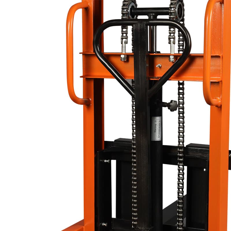 Бочкоопрокидыватель SD 350