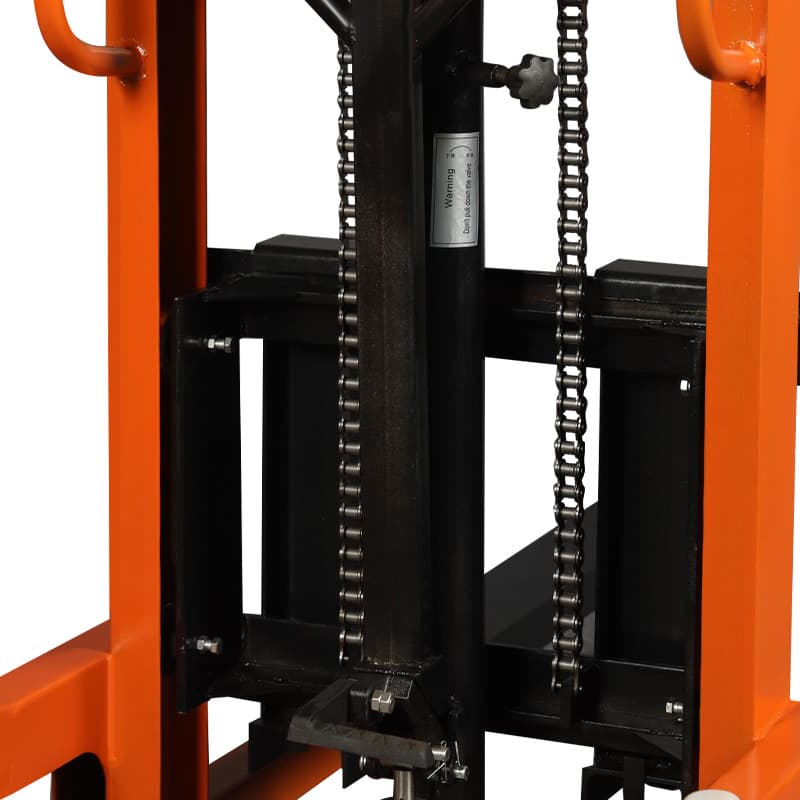 Бочкоопрокидыватель SD 350