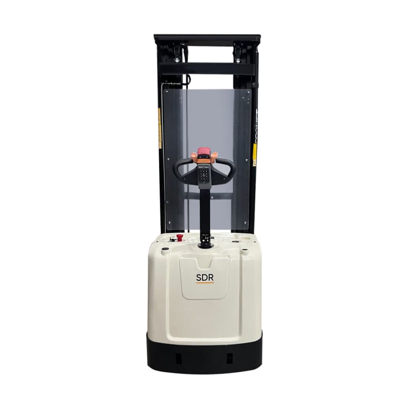 Самоходный электроштабелер PROLIFT M2 SDR 1536